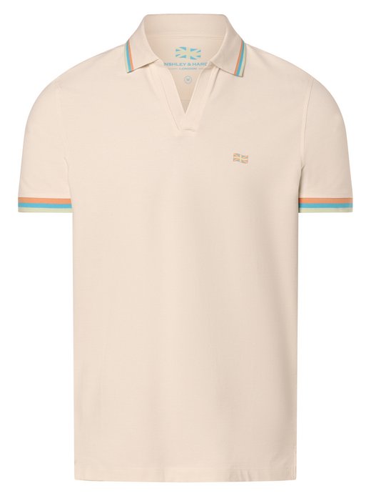 Herren Poloshirt
