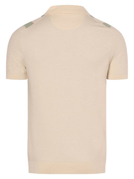 Herren Poloshirt