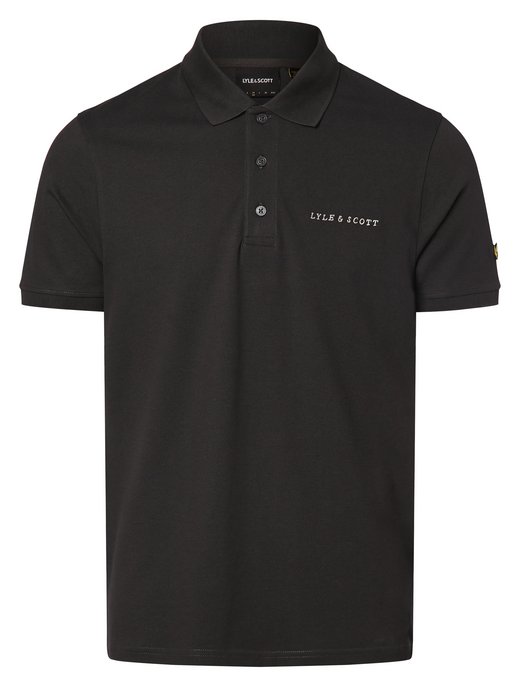 Herren Poloshirt