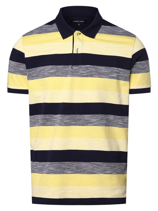 Herren Poloshirt