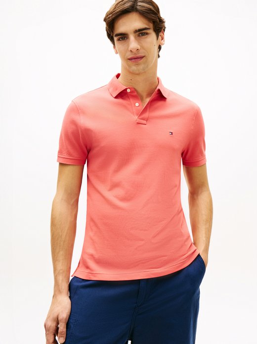 Herren Poloshirt