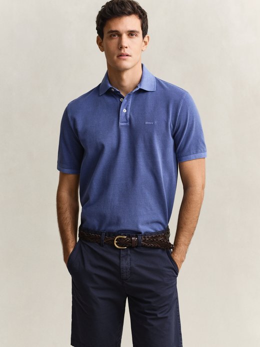 Herren Poloshirt