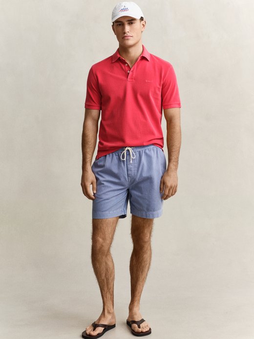 Herren Poloshirt