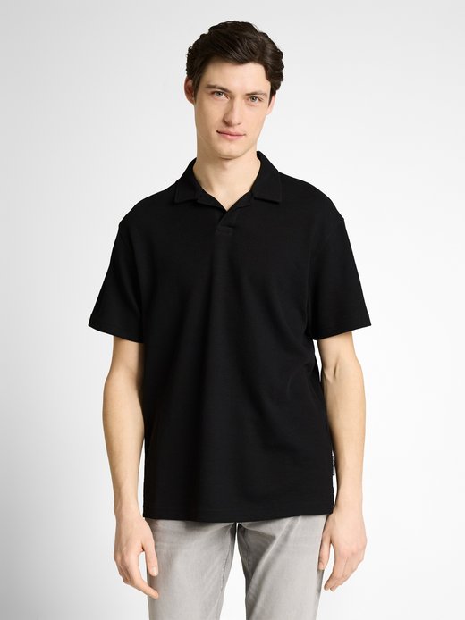 Herren Poloshirt