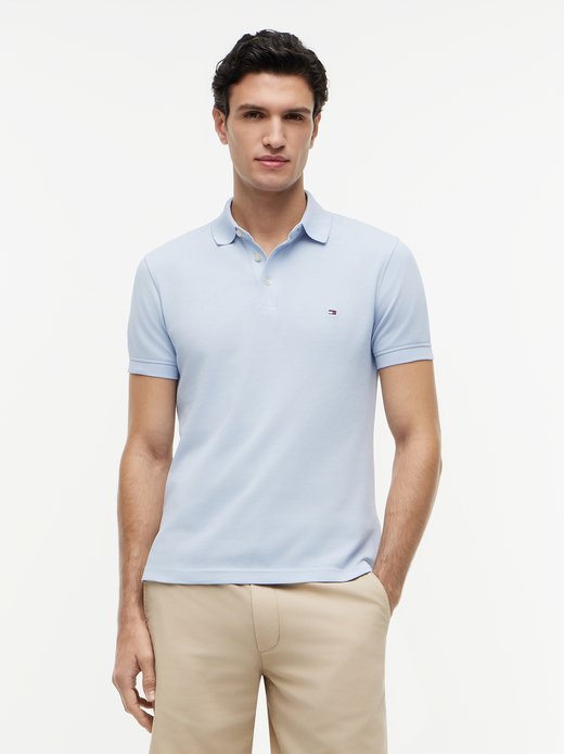 Herren Poloshirt