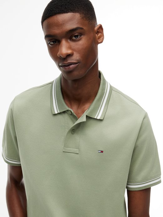 Herren Poloshirt