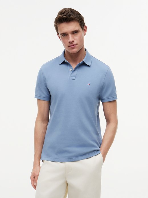 Herren Poloshirt