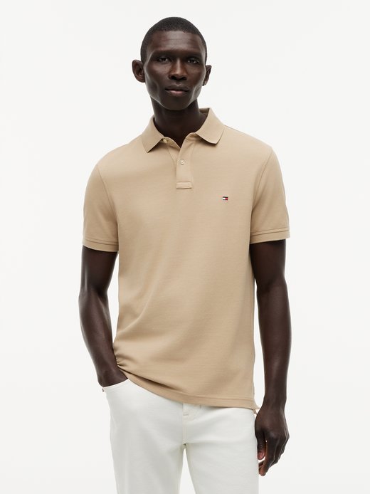 Herren Poloshirt