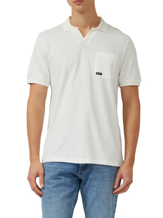 Herren Poloshirt