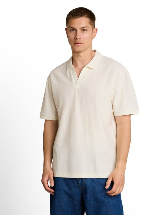 Herren Poloshirt