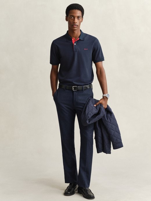 Herren Poloshirt