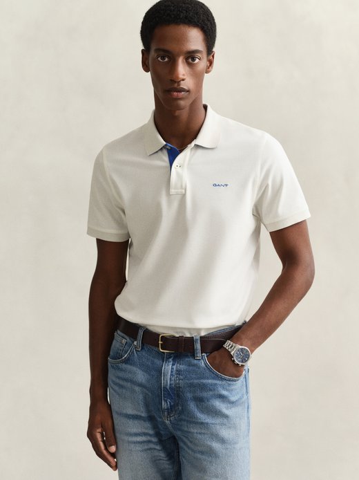 Herren Poloshirt