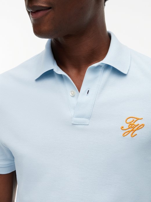 Herren Poloshirt