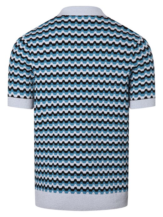 Herren Poloshirt