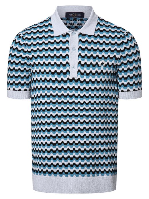 Herren Poloshirt