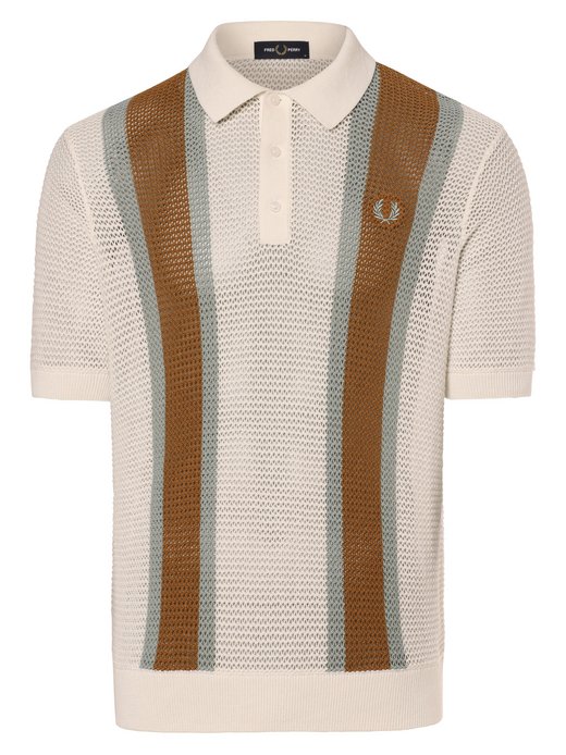 Herren Poloshirt