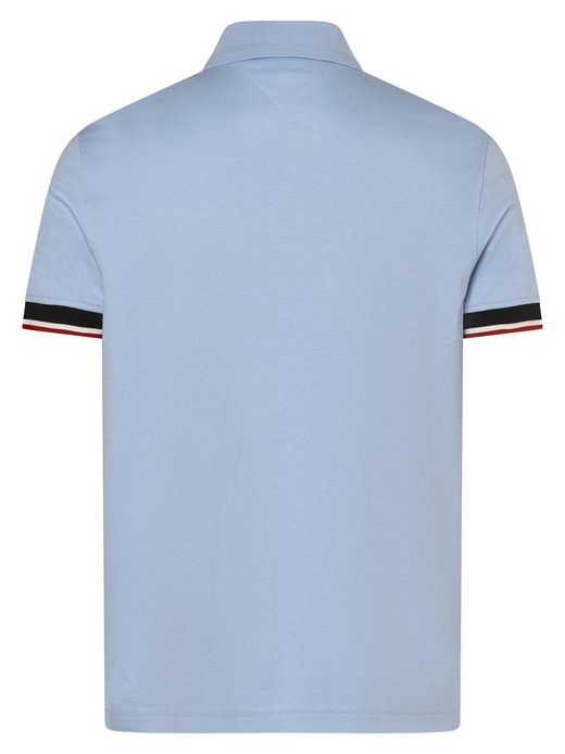 Herren Poloshirt