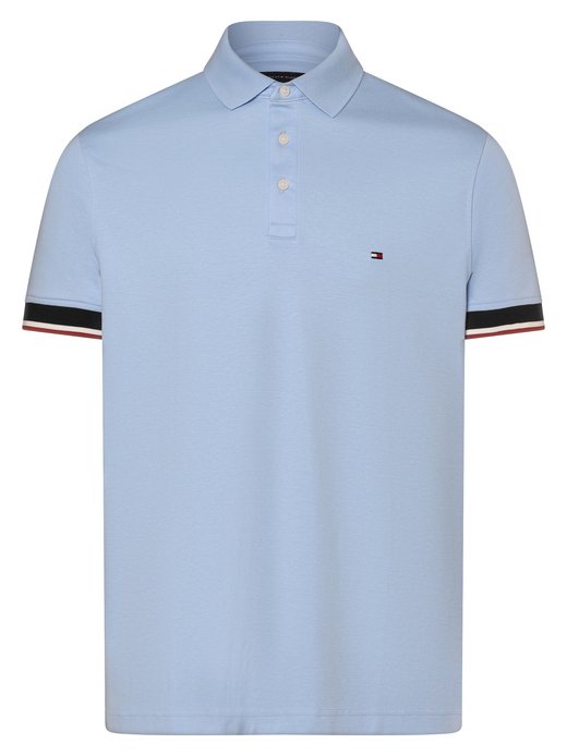 Herren Poloshirt