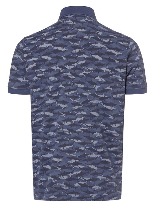 Herren Poloshirt