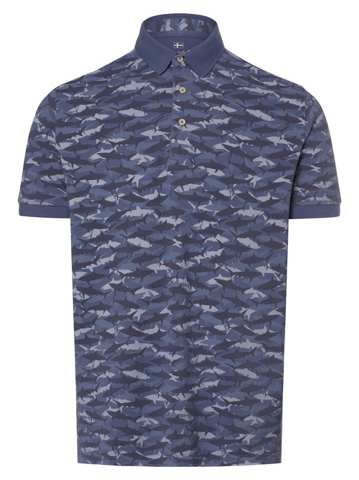 Herren Poloshirt