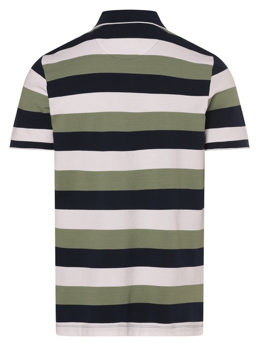 Herren Poloshirt