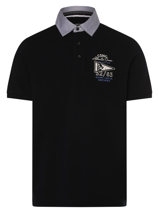 Herren Poloshirt