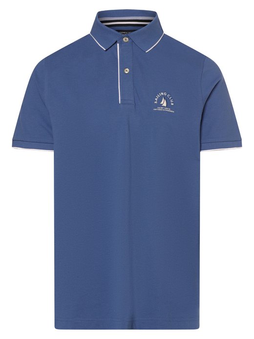 Herren Poloshirt