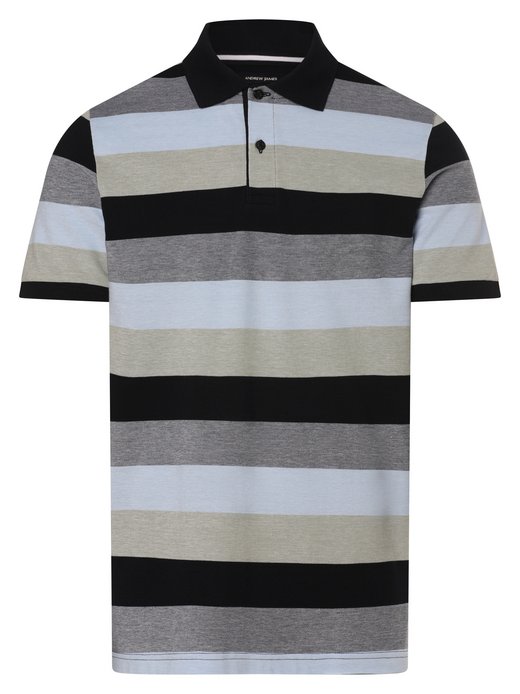 Herren Poloshirt