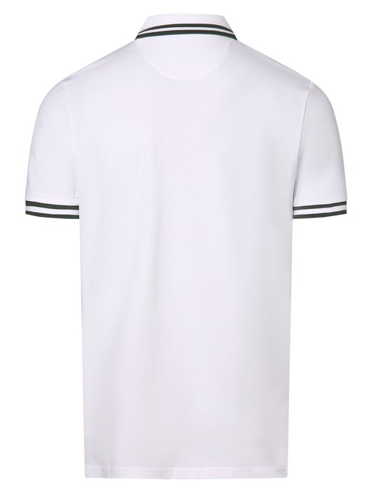 Herren Poloshirt