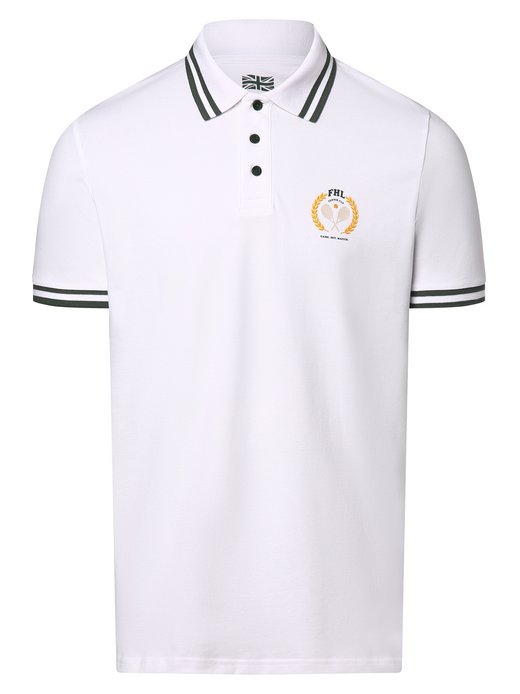 Herren Poloshirt