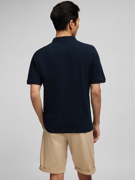 Herren Poloshirt