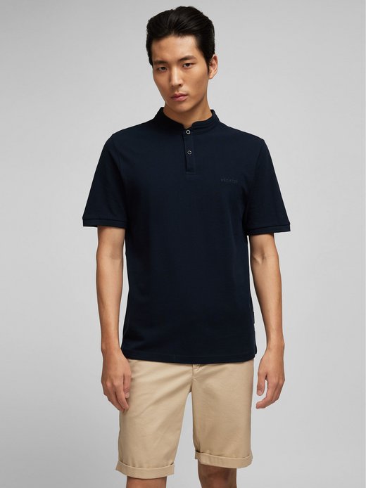 Herren Poloshirt