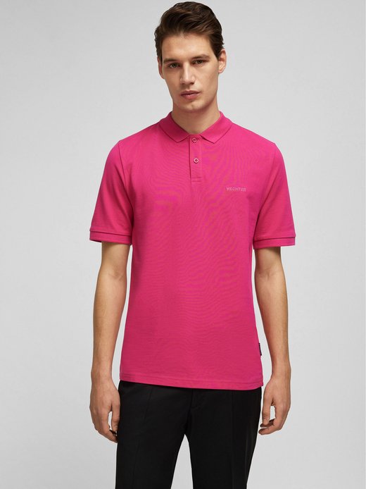 Herren Poloshirt