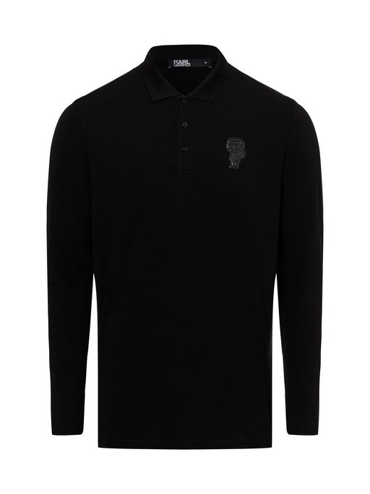 Herren Poloshirt
