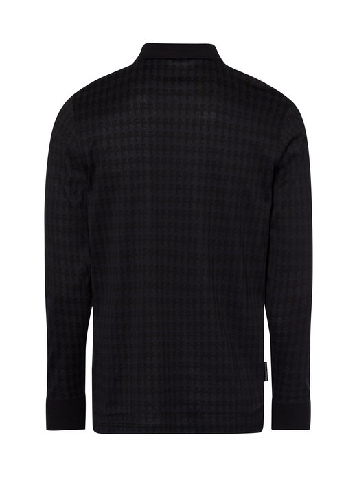 Herren Poloshirt