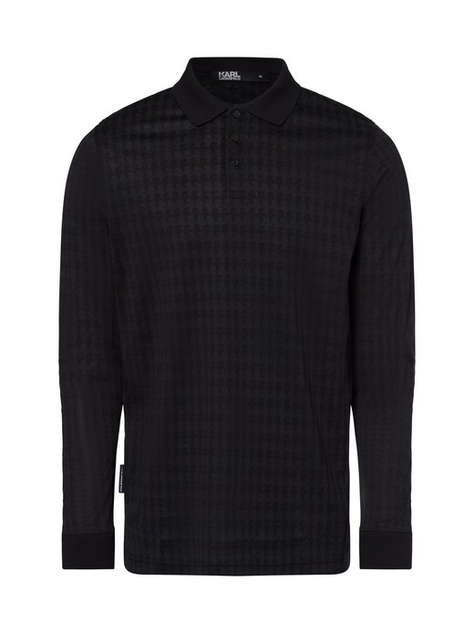 Herren Poloshirt