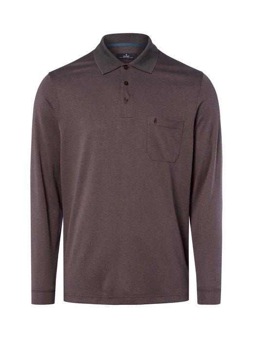 Herren Poloshirt