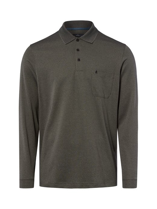 Herren Poloshirt