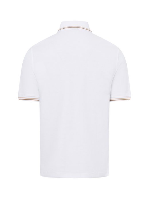 Herren Poloshirt