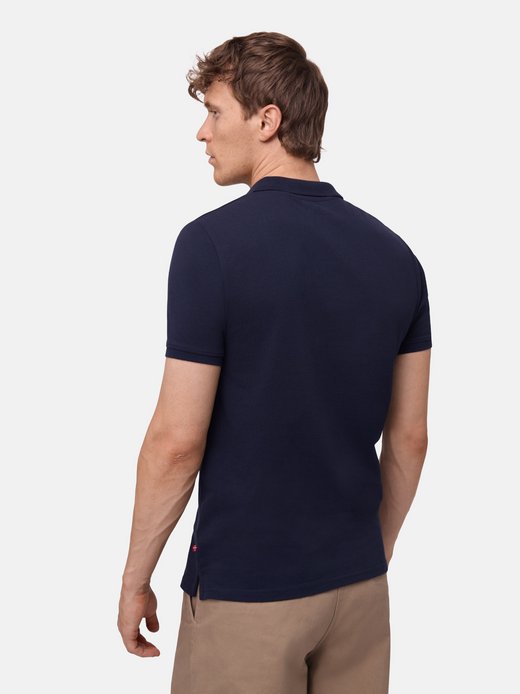 Herren Poloshirt