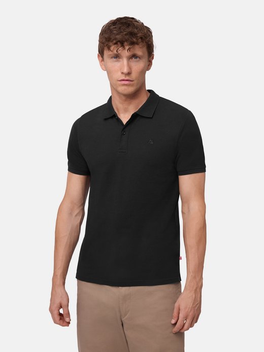Herren Poloshirt