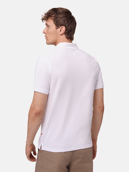 Herren Poloshirt
