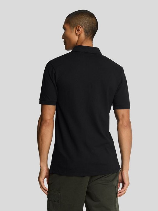 Herren Poloshirt
