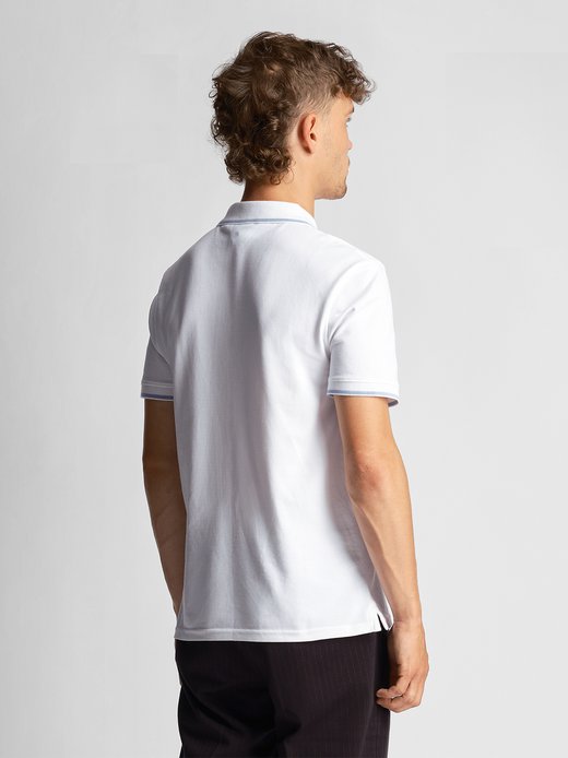 Herren Poloshirt