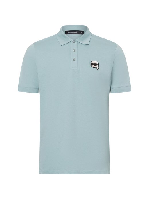 Herren Poloshirt