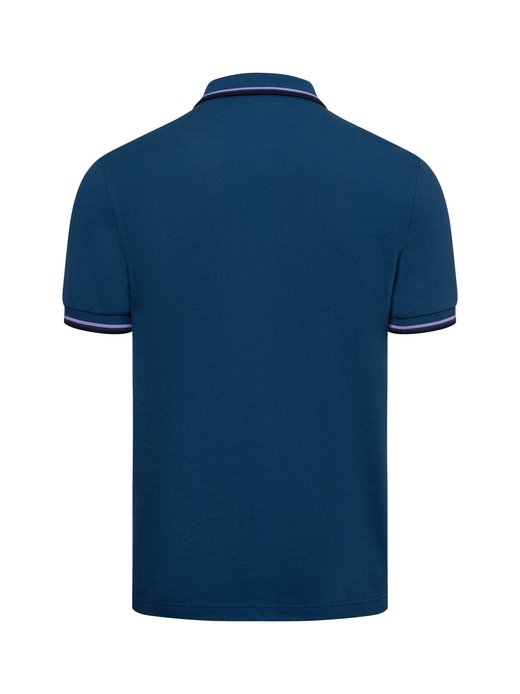 Herren Poloshirt