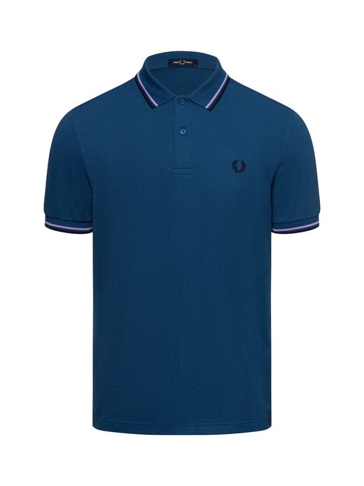Herren Poloshirt