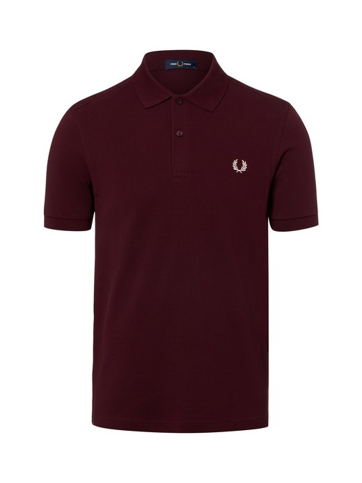 Herren Poloshirt