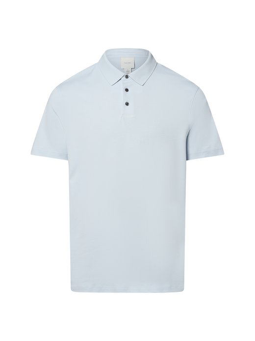 Herren Poloshirt