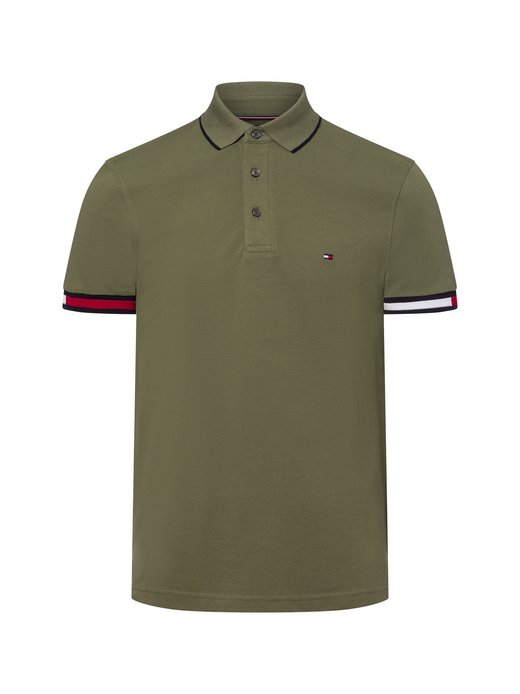 Herren Poloshirt